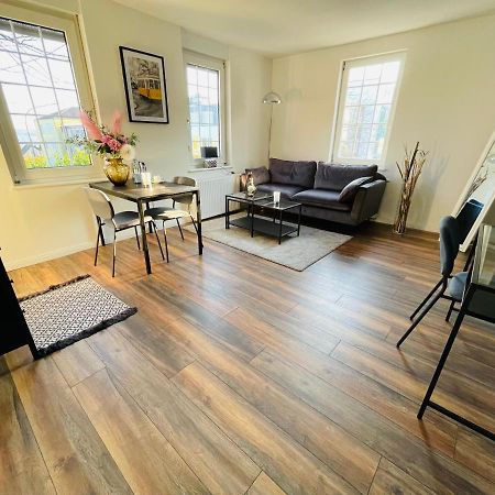 Haus Mees Apartments Wuppertal Zewnętrze zdjęcie