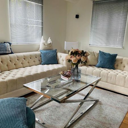 Haus Mees Apartments Wuppertal Zewnętrze zdjęcie