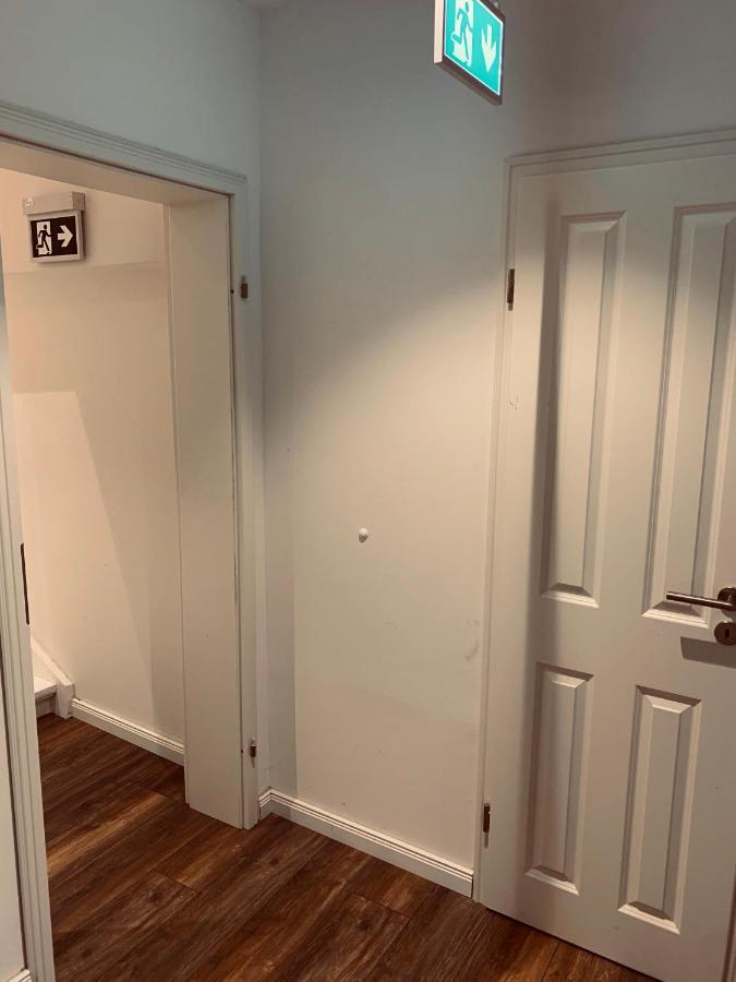 Haus Mees Apartments Wuppertal Zewnętrze zdjęcie