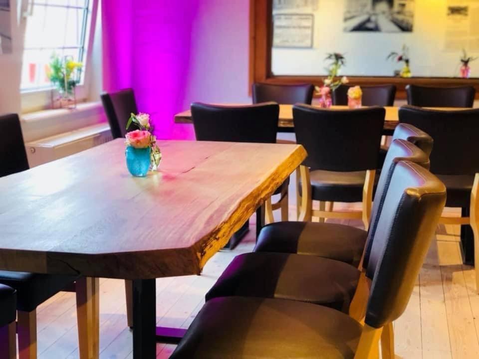 Haus Mees Apartments Wuppertal Zewnętrze zdjęcie