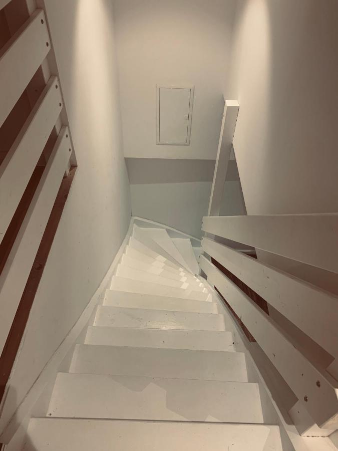 Haus Mees Apartments Wuppertal Zewnętrze zdjęcie