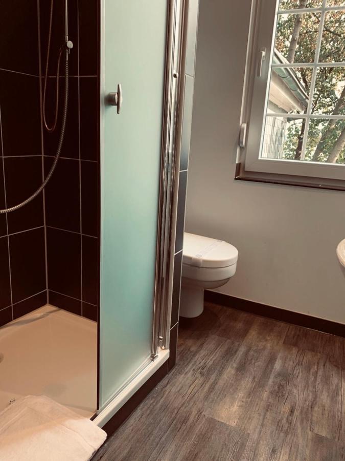 Haus Mees Apartments Wuppertal Zewnętrze zdjęcie