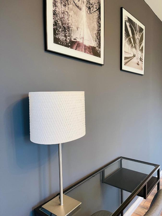 Haus Mees Apartments Wuppertal Zewnętrze zdjęcie