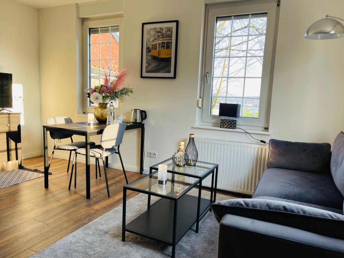Haus Mees Apartments Wuppertal Zewnętrze zdjęcie