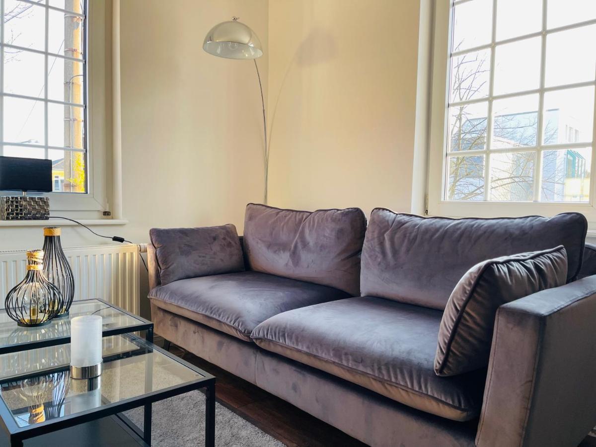 Haus Mees Apartments Wuppertal Zewnętrze zdjęcie