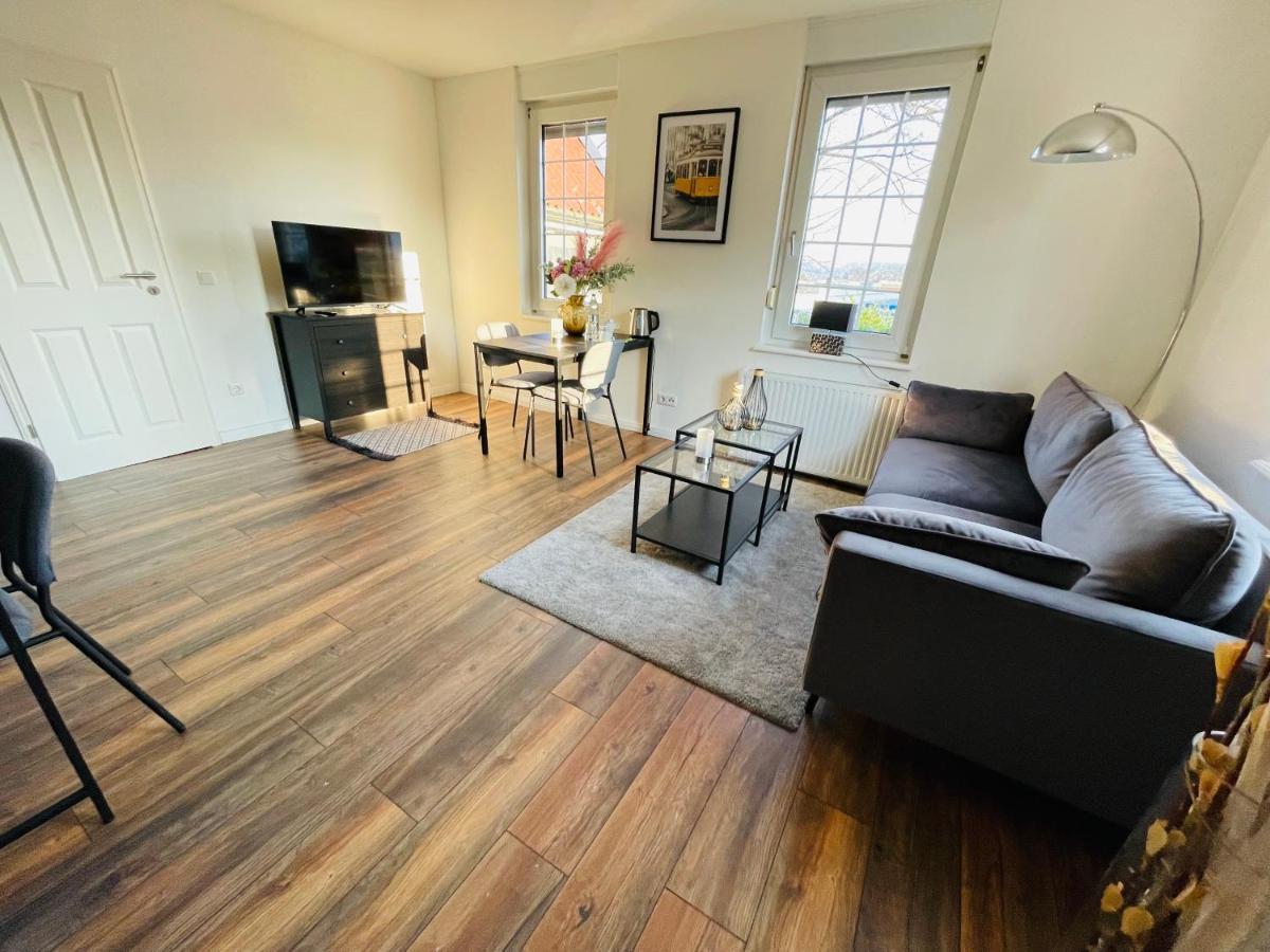 Haus Mees Apartments Wuppertal Zewnętrze zdjęcie