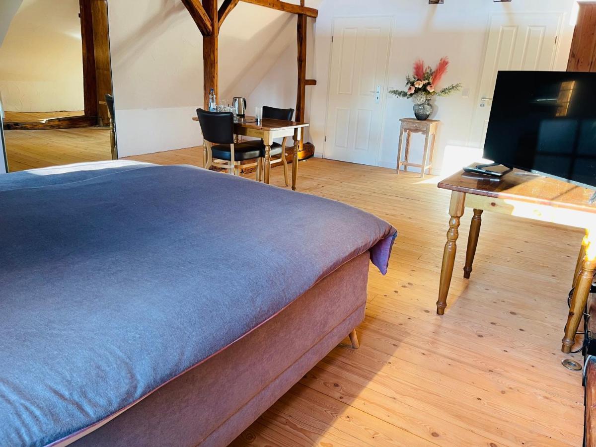 Haus Mees Apartments Wuppertal Zewnętrze zdjęcie