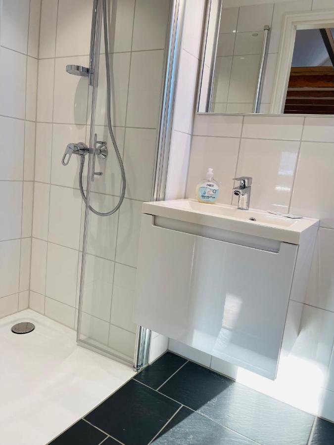 Haus Mees Apartments Wuppertal Zewnętrze zdjęcie