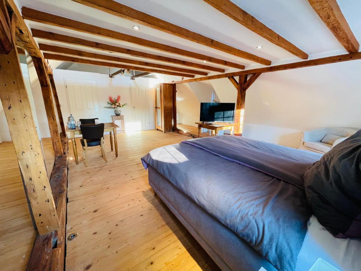 Haus Mees Apartments Wuppertal Zewnętrze zdjęcie